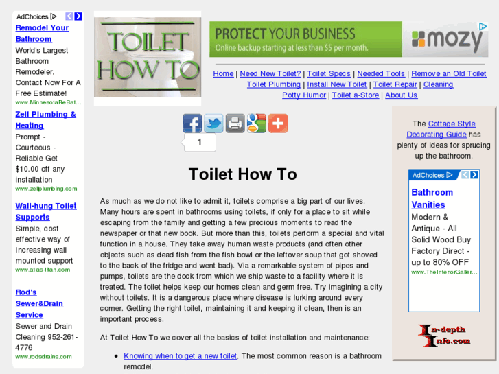 www.toilethowto.com