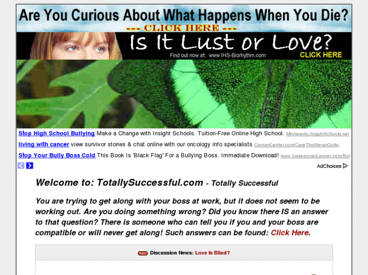 www.totallysuccessful.com