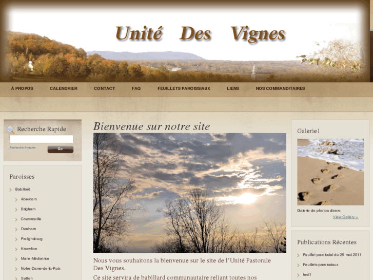 www.unitedesvignes.org