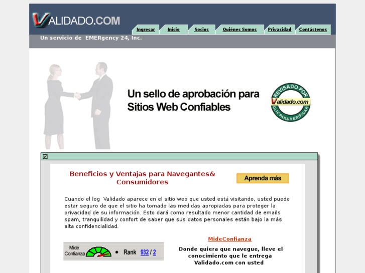 www.validado.com