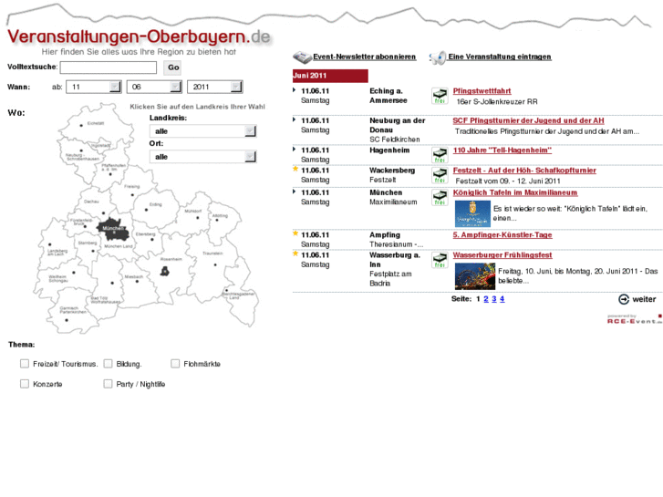 www.veranstaltungen-oberbayern.de