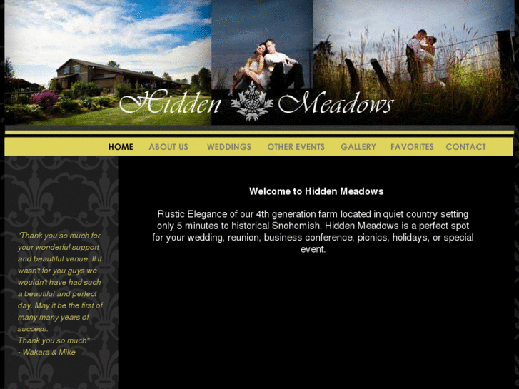 www.visithiddenmeadows.com