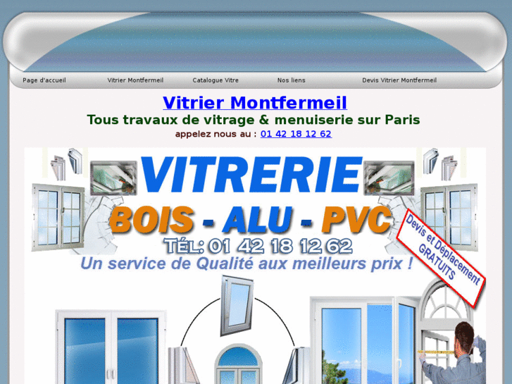 www.vitriermontfermeil.net