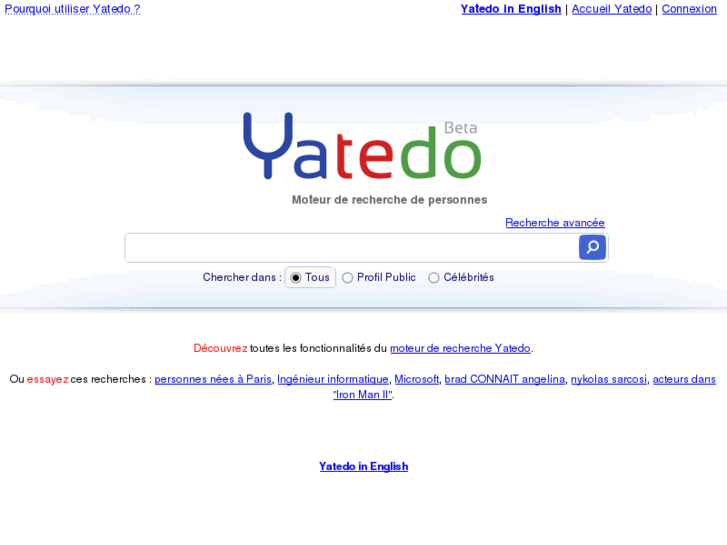 www.yatedo.fr