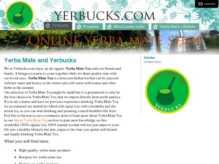 www.yerbucks.com
