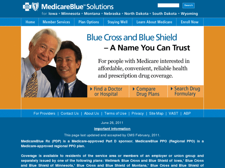 www.yourmedicaresolution.net