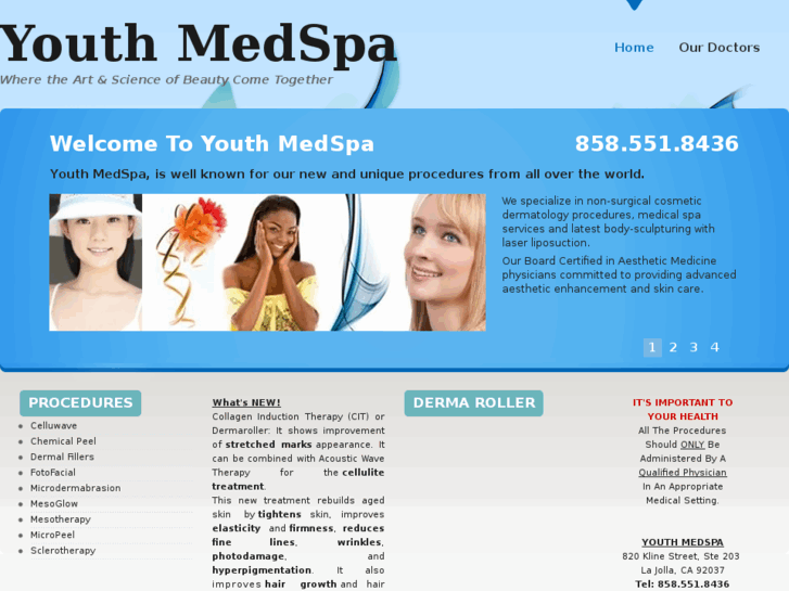 www.youthmedspa.net