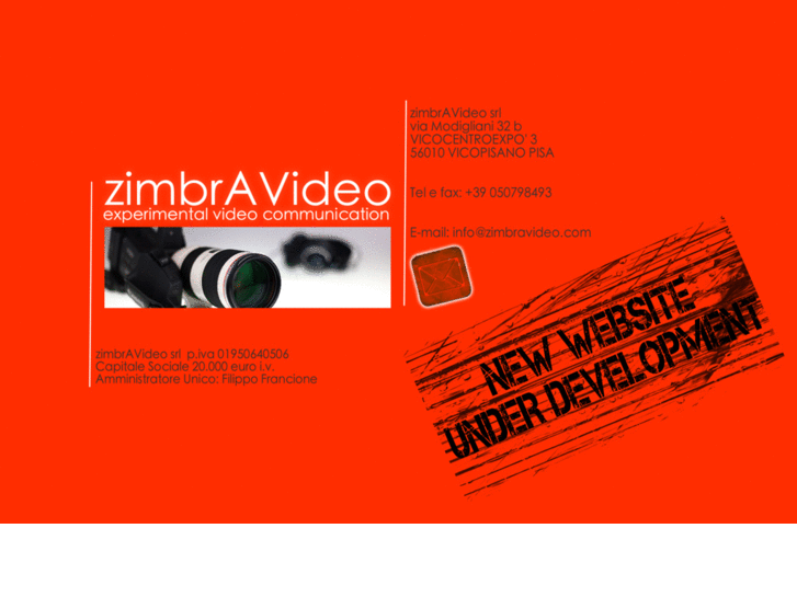 www.zimbravideo.com