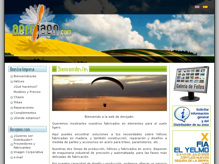 www.aerojaen.com