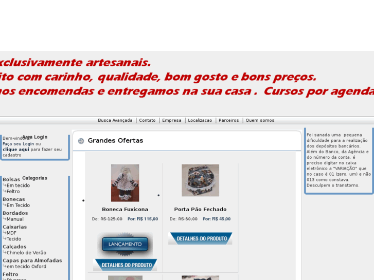 www.aninharteira.com