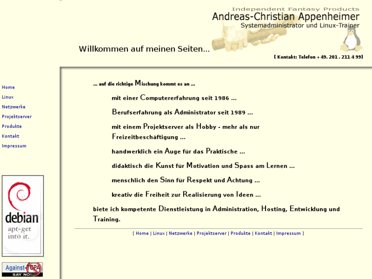 www.appenheimer.com