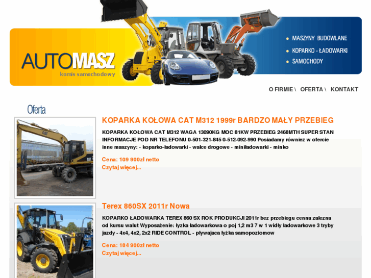 www.automasz.com