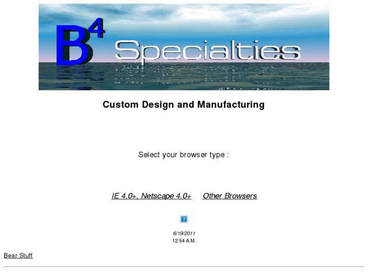 www.b4spec.com