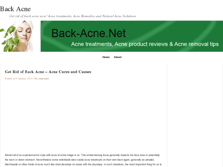 www.back-acne.net