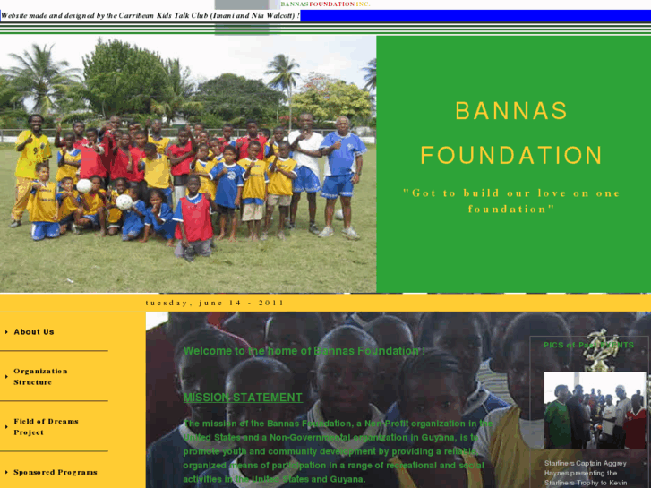 www.bannasfoundation.org