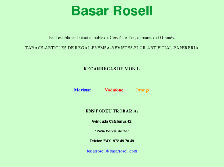 www.basarrosell.com