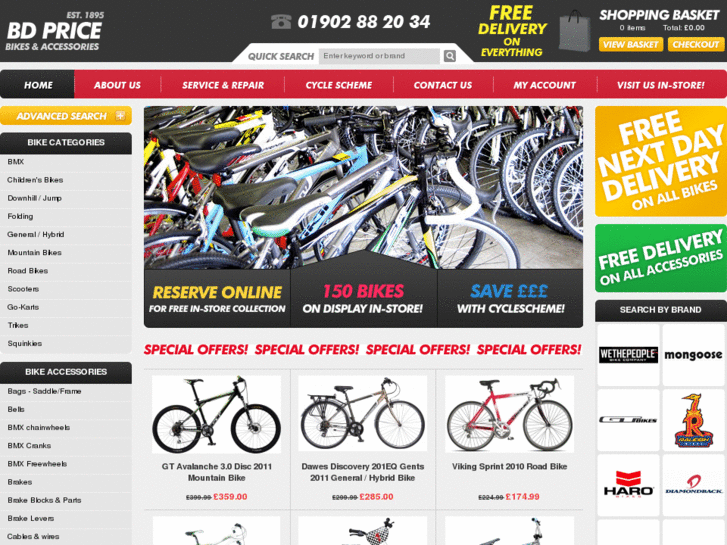 www.bdpricebikes.com