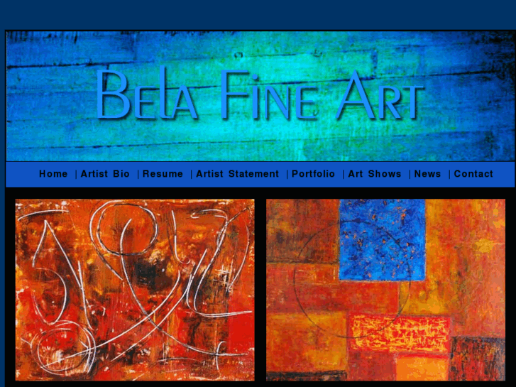 www.belafineart.com