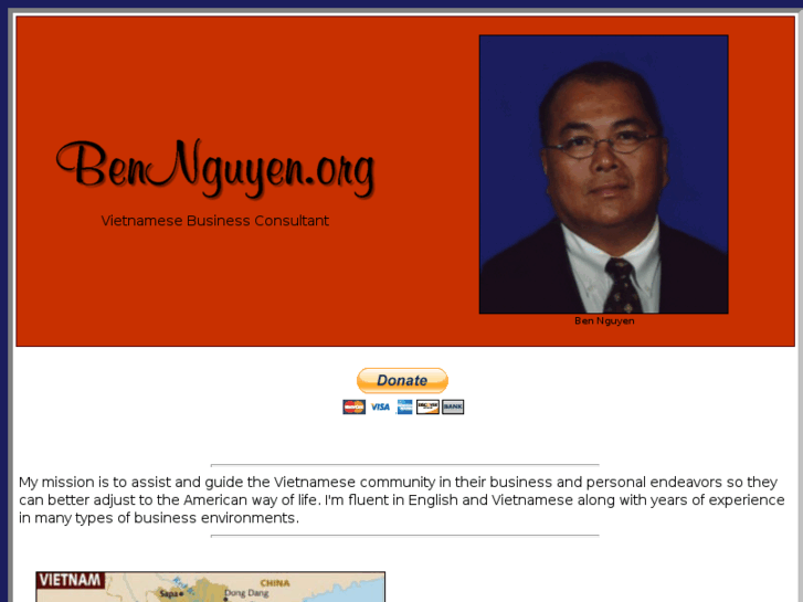 www.bennguyen.org