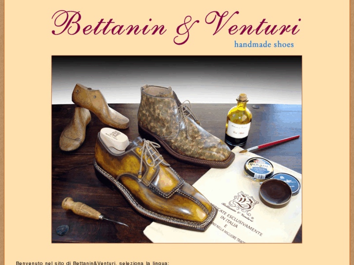 www.bettaninshoes.com