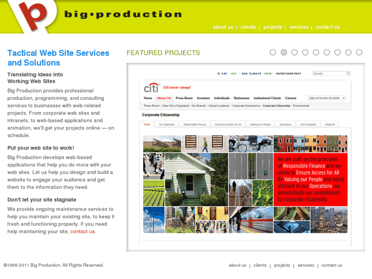 www.bigproduction.com
