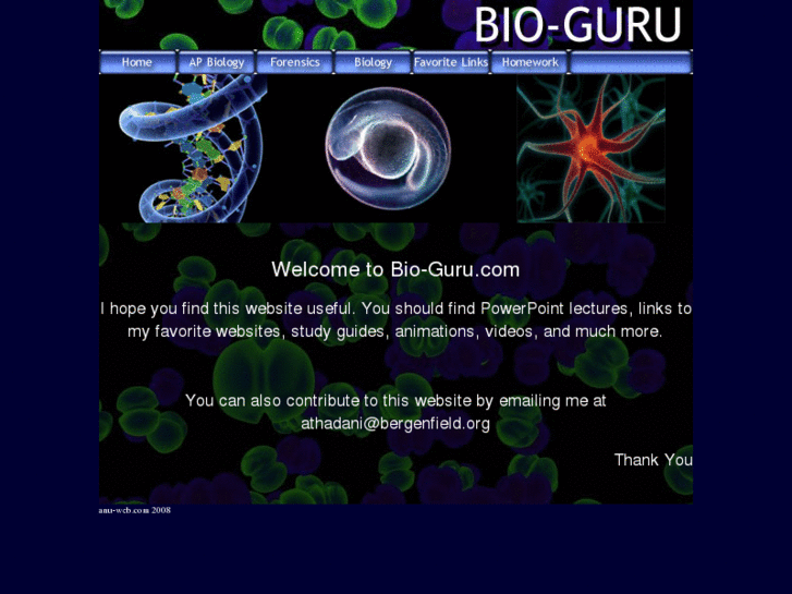 www.bio-guru.com