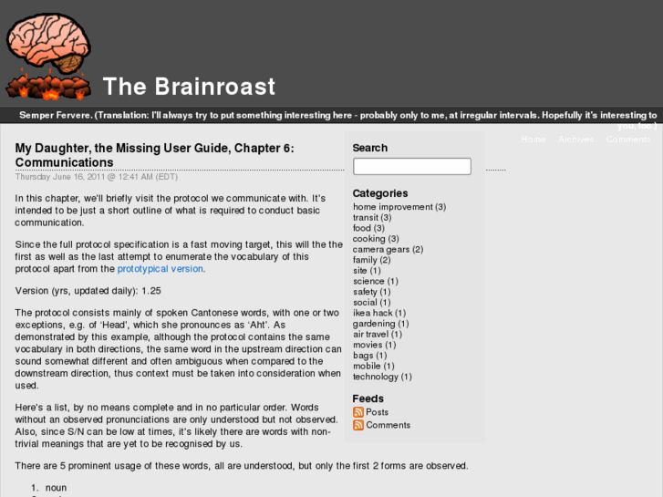 www.brainroast.net