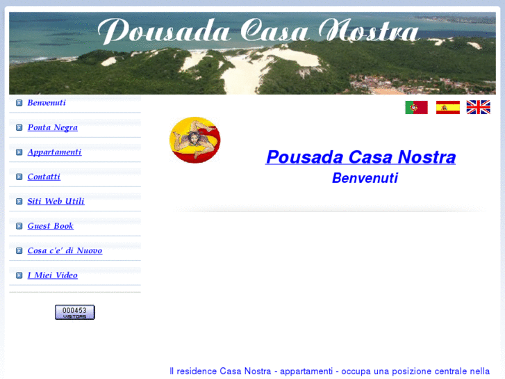 www.casanostranatal-ita.com