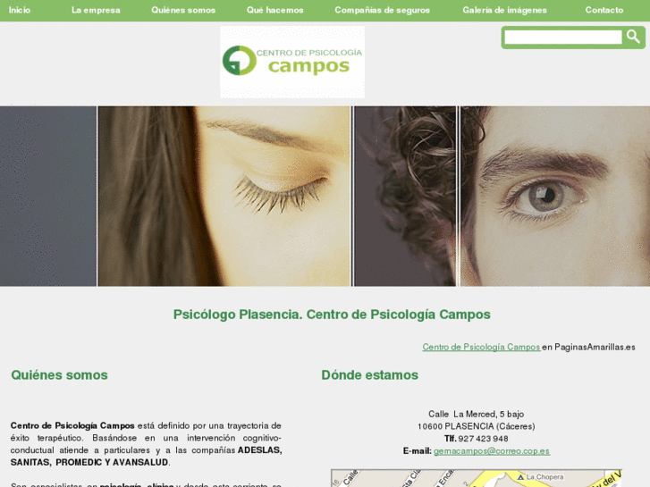 www.centrodepsicologiacampos.com