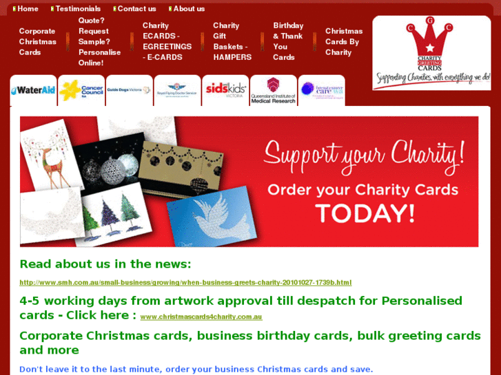 www.charitygreetingcards.com.au