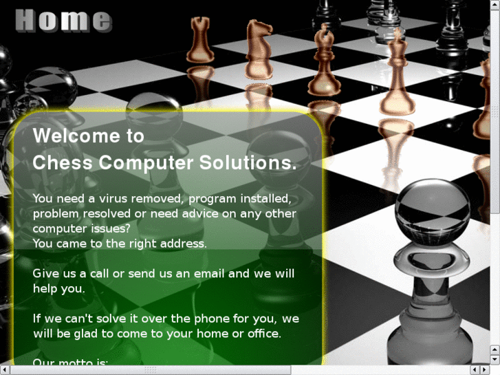 www.chesscomputersolutions.org