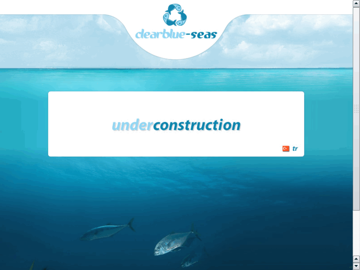 www.clearblue-seas.com