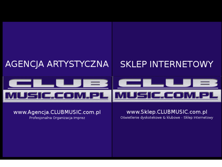 www.clubmusic.com.pl