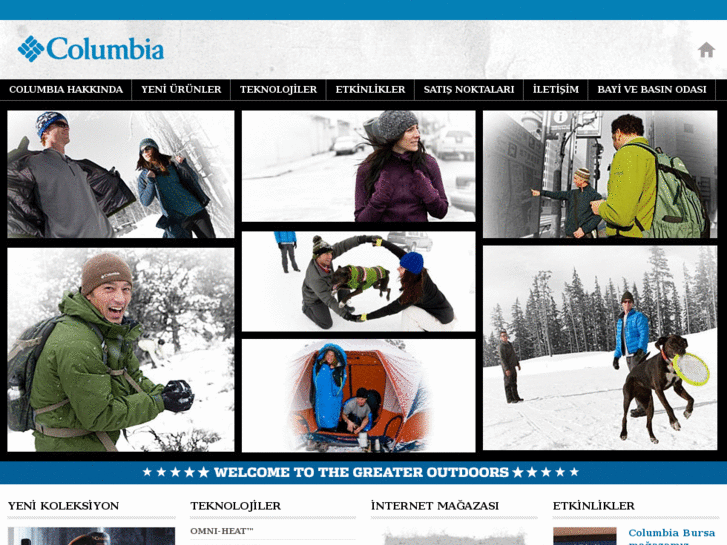 www.columbia.com.tr