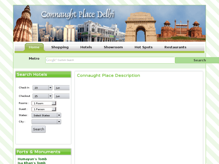 www.connaught-place.com