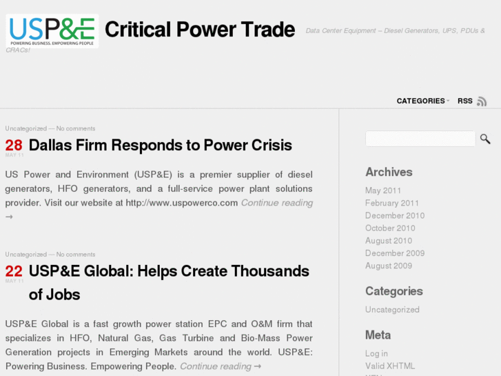 www.criticalpowertrade.com