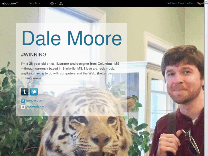 www.dalemoore.net