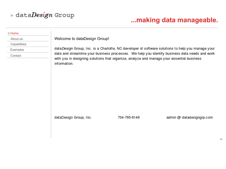 www.datadesigngrp.com