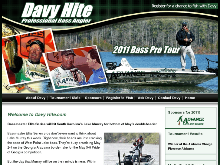 www.davyhite.com