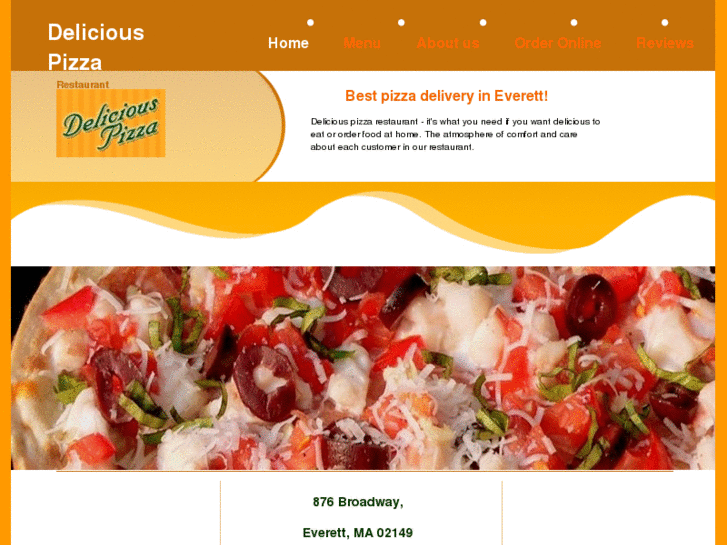 www.delicious-pizza.com