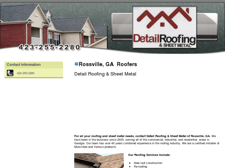 www.detailroofingga.com