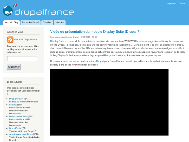 www.drupalfrance.com