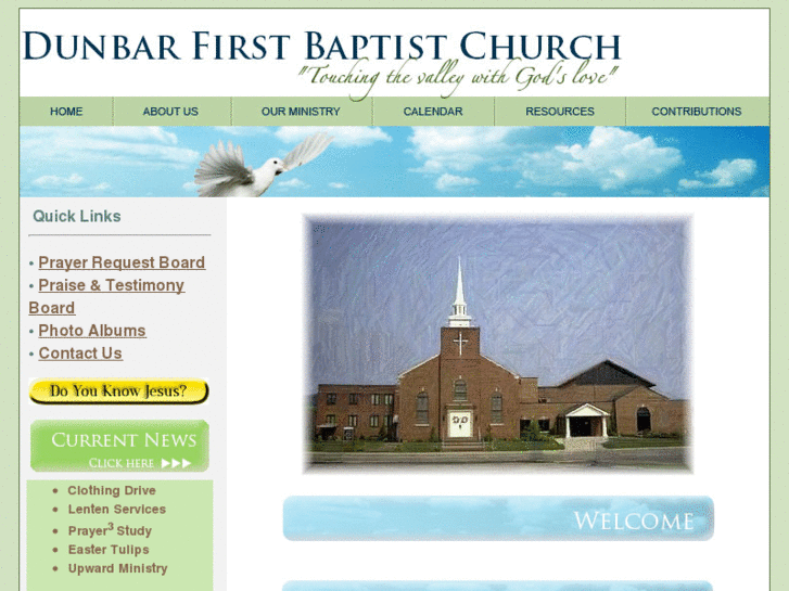 www.dunbarfirstbaptist.org