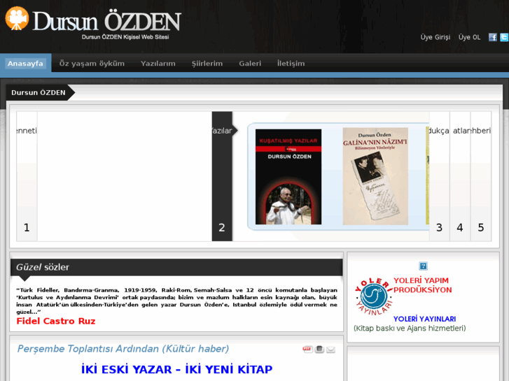 www.dursunozden.com.tr