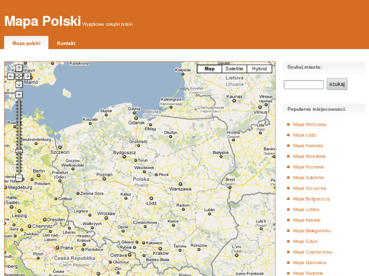 www.e-mapa24.pl