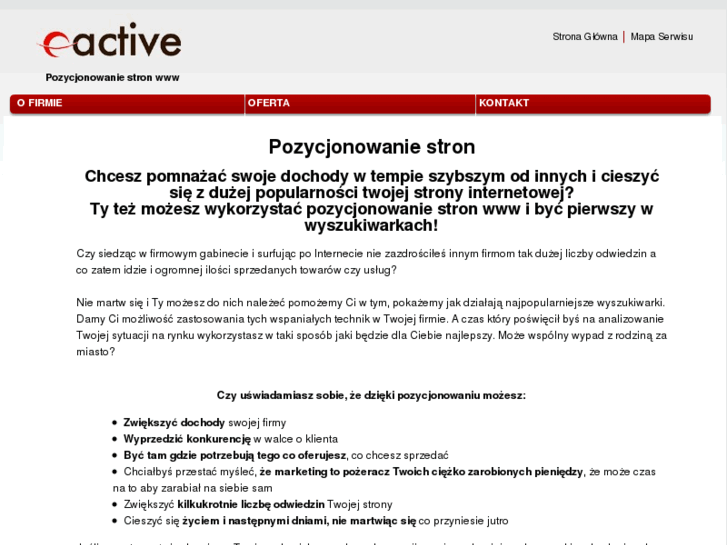 www.eactive.com.pl