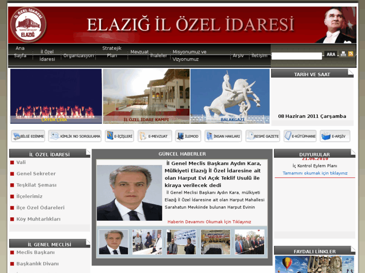 www.elazigozelidaresi.gov.tr