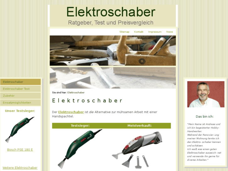 www.elektroschaber.org