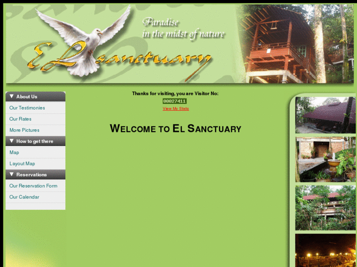 www.elsanctuary.com