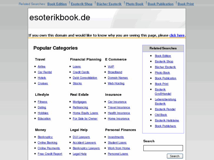 www.esoterikbook.de